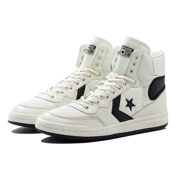 converse fastbreak high top